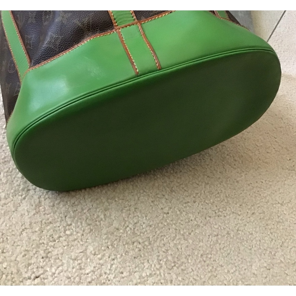 Louis Vuitton Randonee GM Backpack - Picture 15 of 16